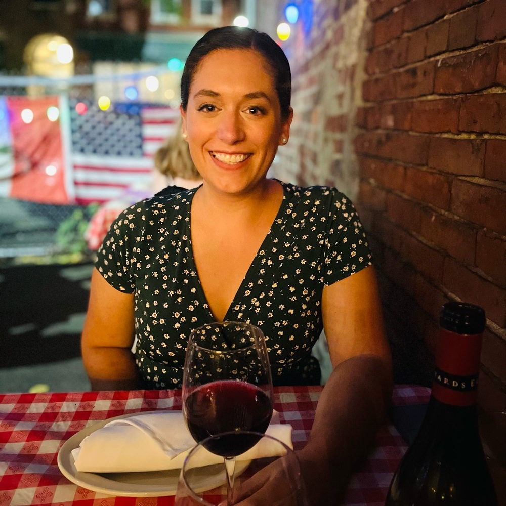 Meet your Posher, Missy